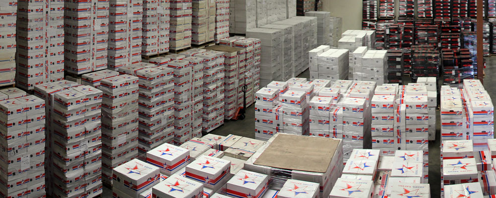 Direct Wheel Source Warehouse